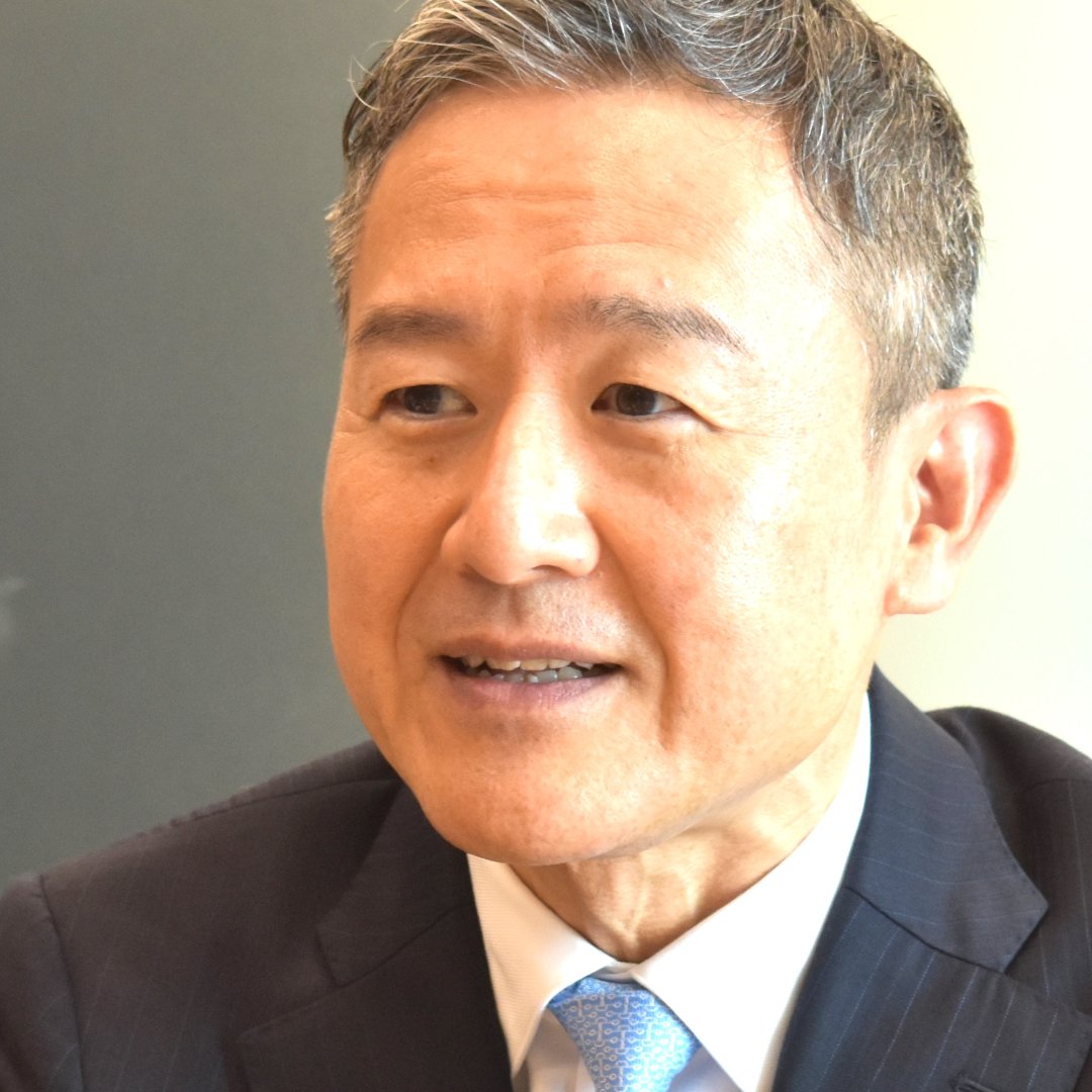 アクティブ運用会社が飛躍するステージへ＝調査体制を強化、フルラインで品ぞろえ－東京海上アセットマネジメントの長澤和哉社長に聞く