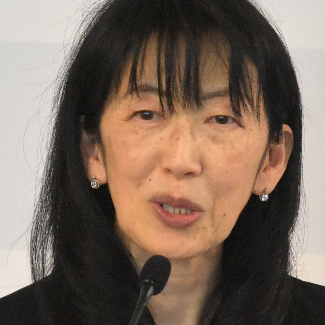 日本株、堅調な推移が続く＝インフレや市場改革を背景に－フィデリティ投信の鹿島副社長