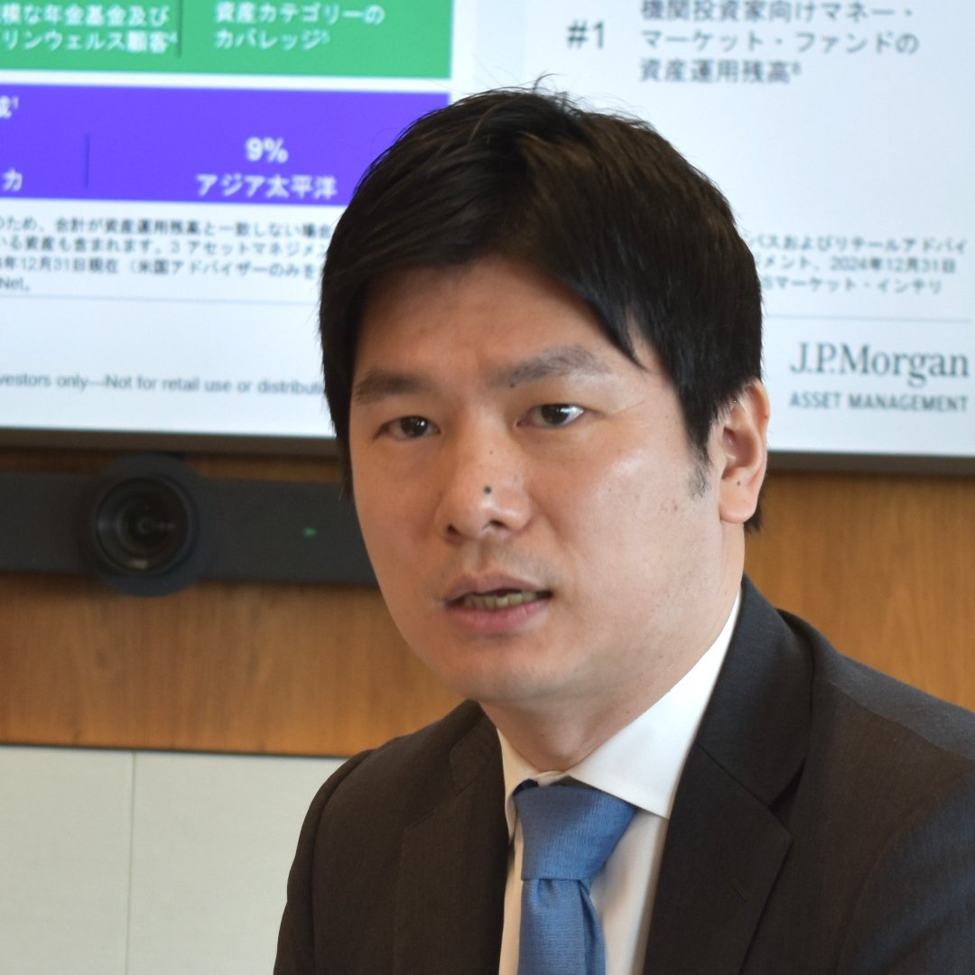円ベースの期待リターン、日本株がトップ＝厳しい環境下でも、企業は収益性を確保－ＪＰモルガンＡＭの超長期市場予想