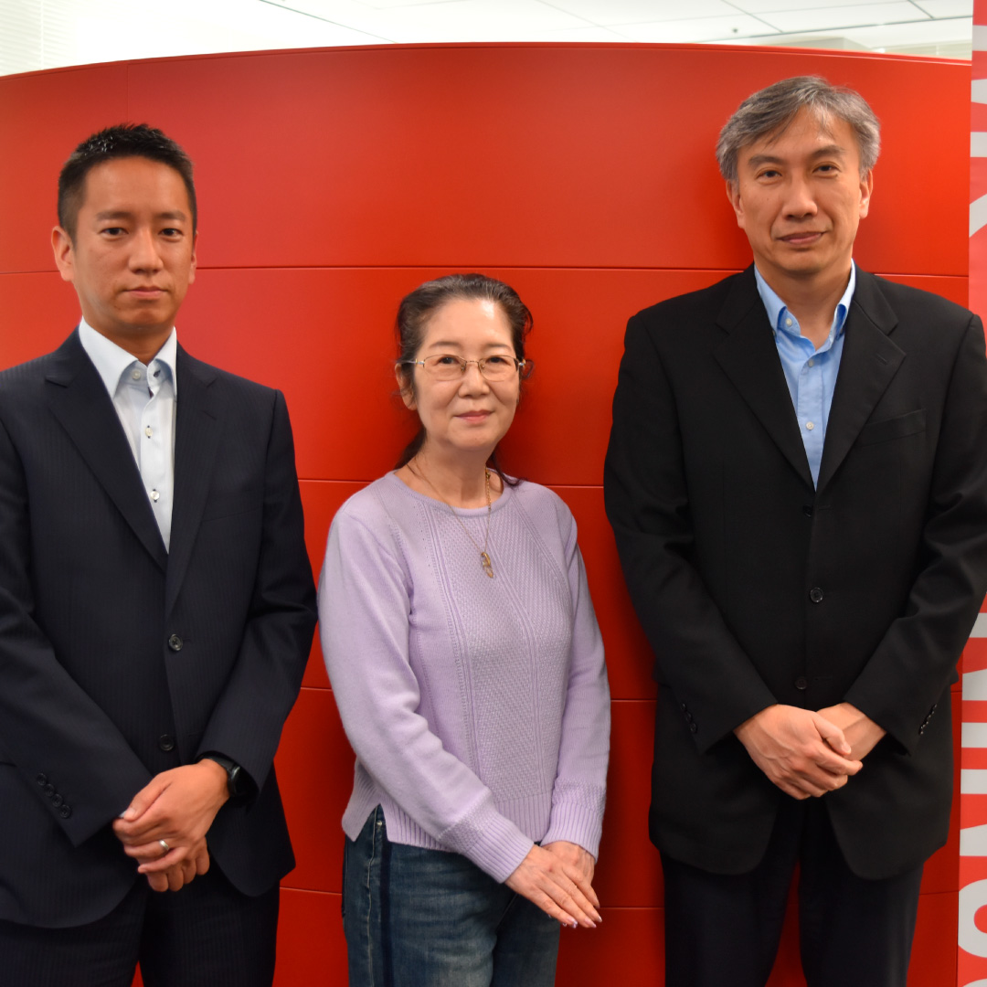 長期投資の視点で、海外情報をいち早く日本語で提供＝新しい金融情報サイトを開設－モーニングスター・ジャパンのチャン・ユーツン社長らに聞く