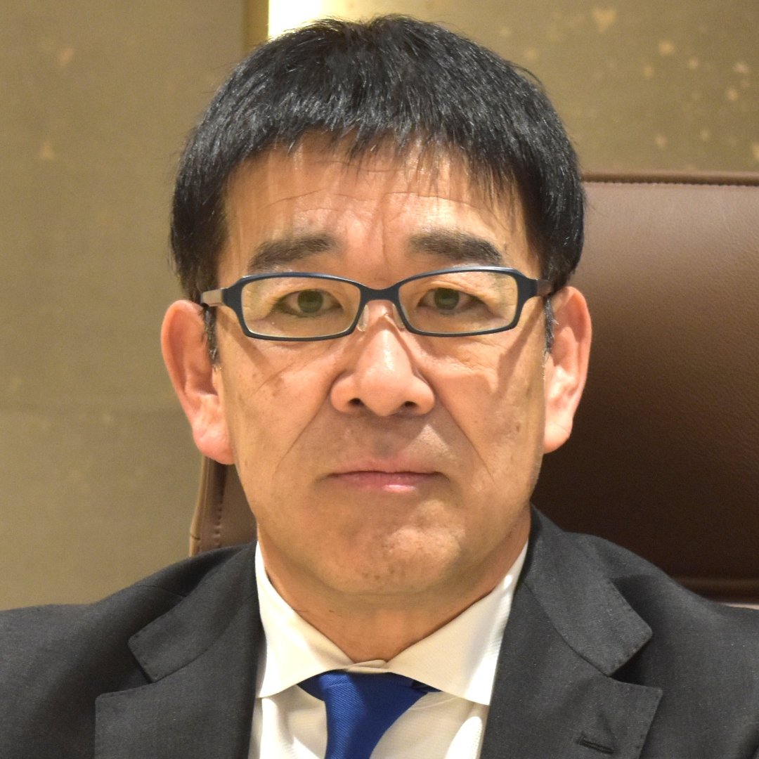 グローバル運用やプライベートアセットに注力＝三井住友DSアセットマネジメントの荻原社長