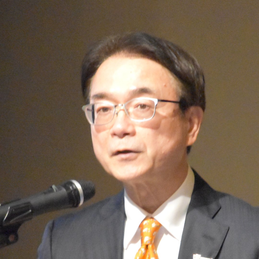 資産運用の必要性が高まる＝インフレからの防衛、「長期・分散・積立」で－大和アセットの浜田氏