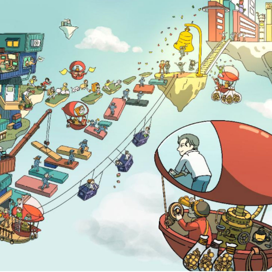 「ひふみクロスオーバー年金」を新規設定＝「確定拠出年金専用ひふみシリーズ」の第３弾－レオス・キャピタルワークス