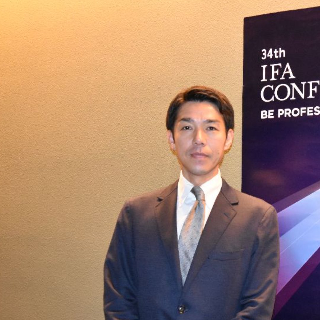 拡大するＩＦＡビジネス＝独立・中立的な立場で、お客さまの生涯の資産運用に寄り添う－Ｗ＆Ｐ代表取締役の三枝氏に聞く