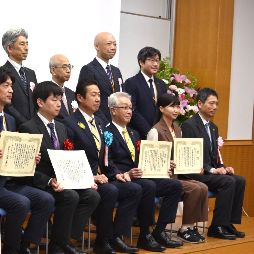 消費者教育の役割が高まる＝黄川田消費者担当相があいさつ＝「消費者教育教材資料表彰２０２６」で表彰式