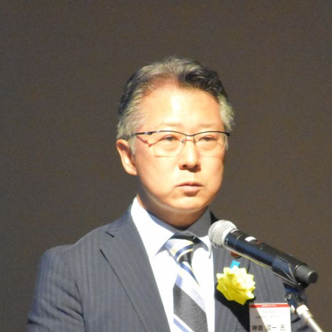ファイナンシャル・アドバイザーに期待＝自民党・金融調査会 事務局長の神田氏－「日本ＩＦＡフォーラム２０２６」で
