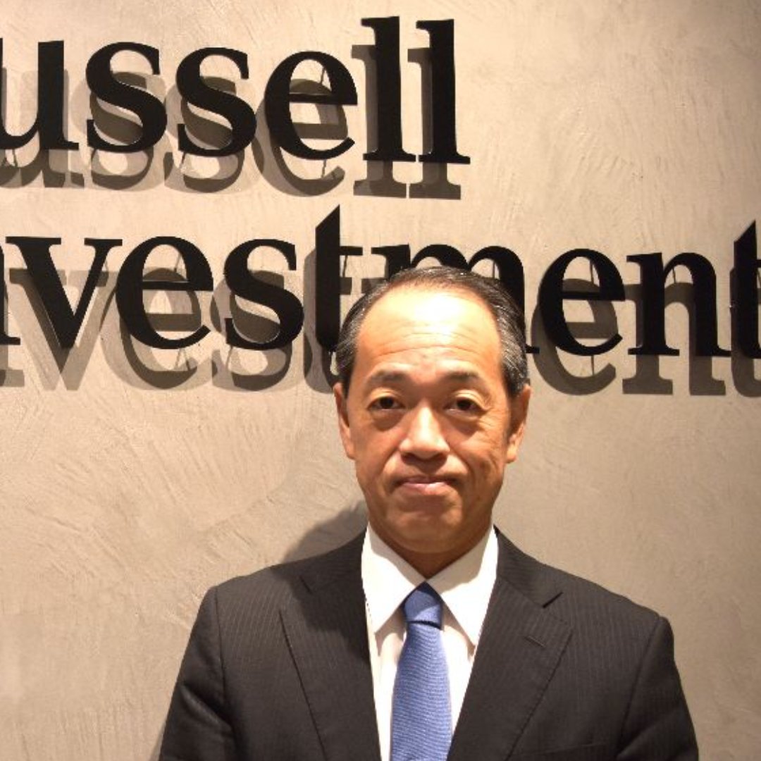 スタートラインに立つ学校法人の資産運用＝ラッセル・インベストメントの山本社長兼ＣＥＯに聞く