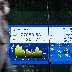 11月最終週、株高勝率9割～懸念は黒田退任と日銀政策修正か