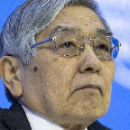 黒田総裁最後の決定会合　政策修正あるか？