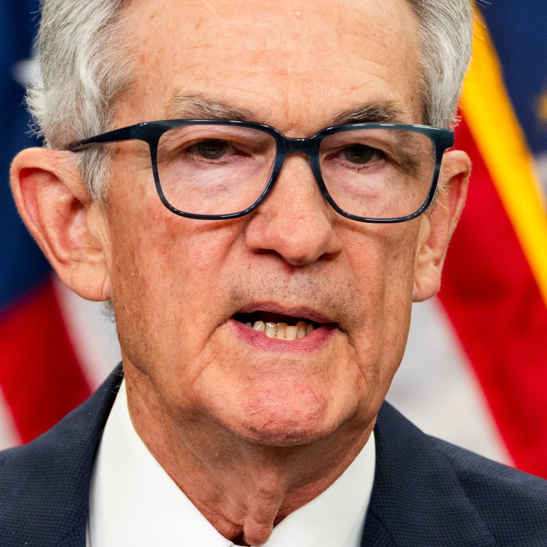 パウエル氏 夏の物価上昇を警戒