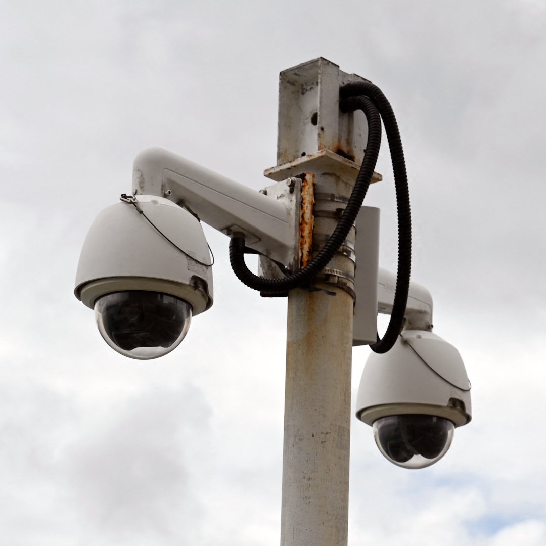 香港 「監視社会」へ中国化