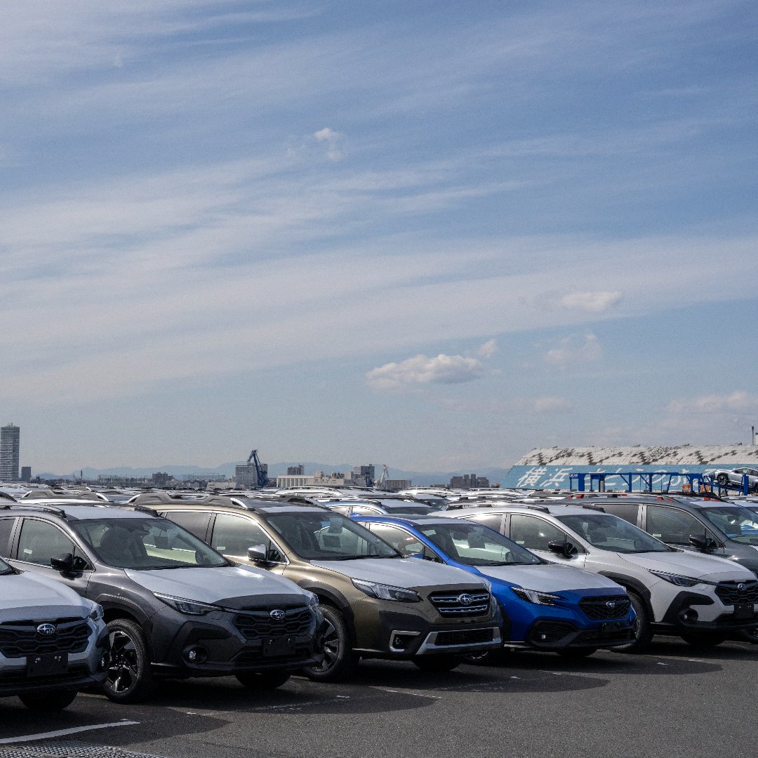 GDPマイナス 車輸出打撃と観光需要先行き懸念