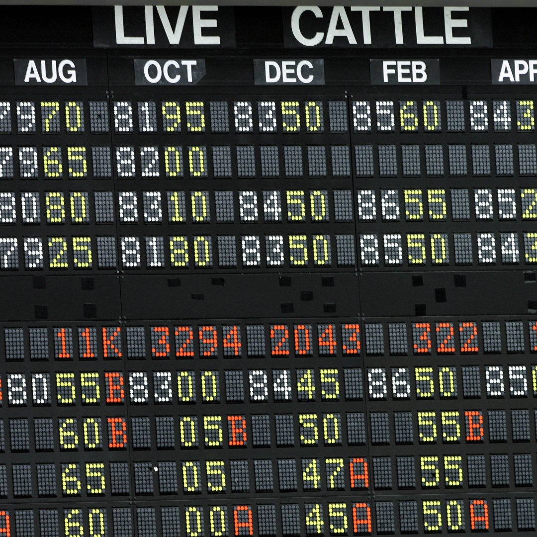 世界的な牛肉高で日本に逆風