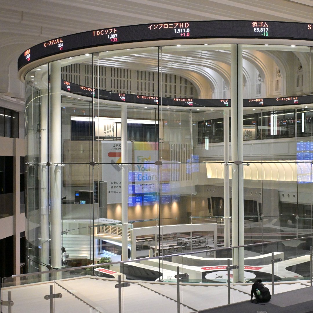 年末の日経平均、2年連続の最高値へ…大納会過去76回は値上がり優勢