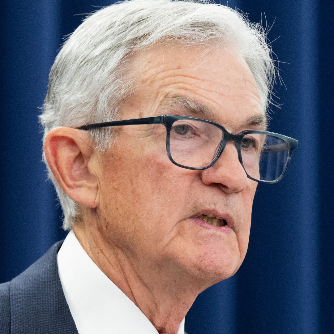 FRB、4会合ぶり金利据え置き