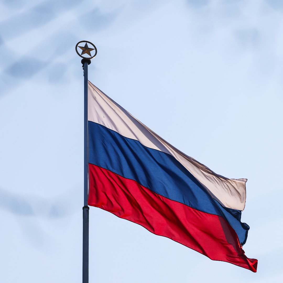 ロシア、ドローン対策でローミング規制