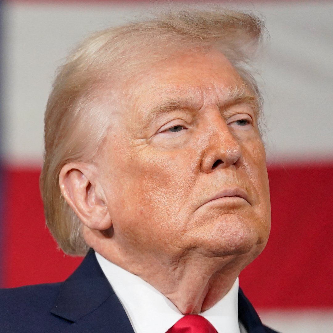 トランプ政権「象徴」失う