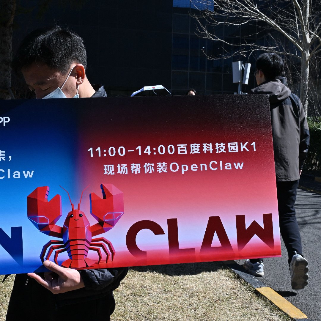 「次のチャットＧＰＴ」？米で大ブームのＡＩ「オープンクロー」とは