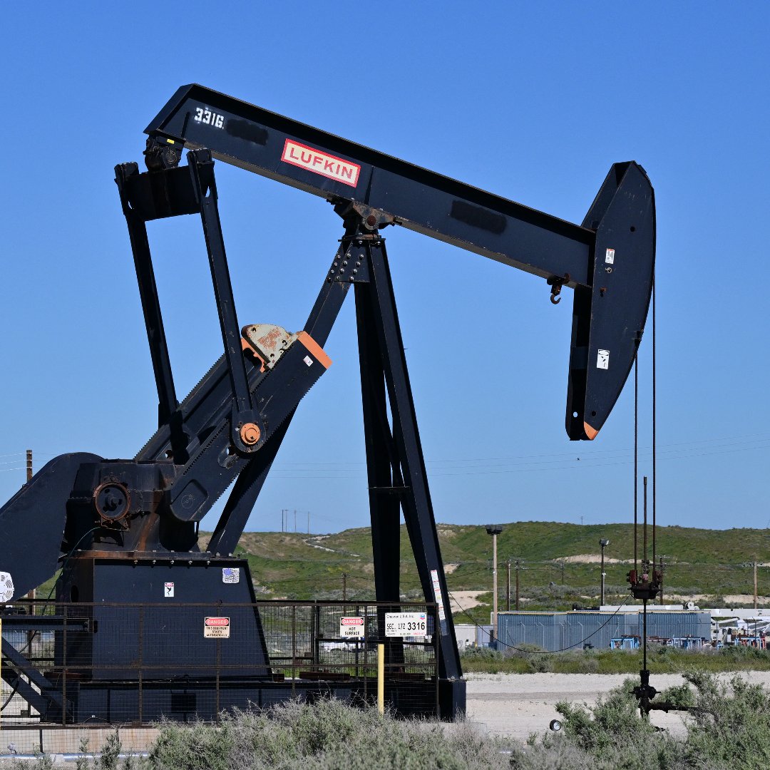 WTI、中東ショック解消に1年超か