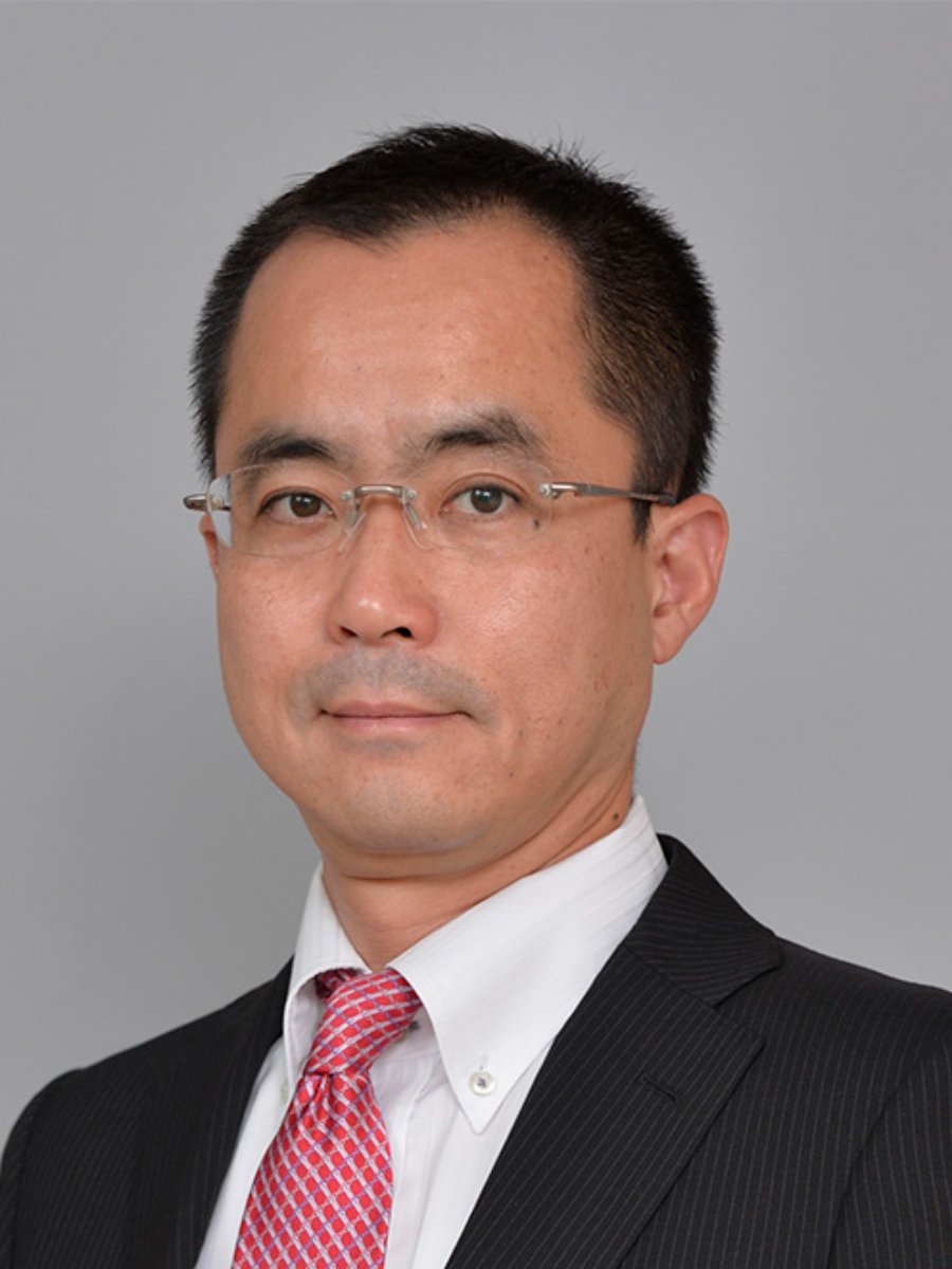 三菱UFJモルガン・スタンレー証券チーフ為替ストラテジスト 植野大作氏 三菱UFJモルガン・スタンレー証券提供