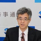 氷見野金融庁長官：地銀再編「腹を決めて」＝コロナ後にらみ―時事金融懇