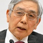 黒田日銀総裁、最終会見で何を語るか＝時事解説委員がライブでチャット解説