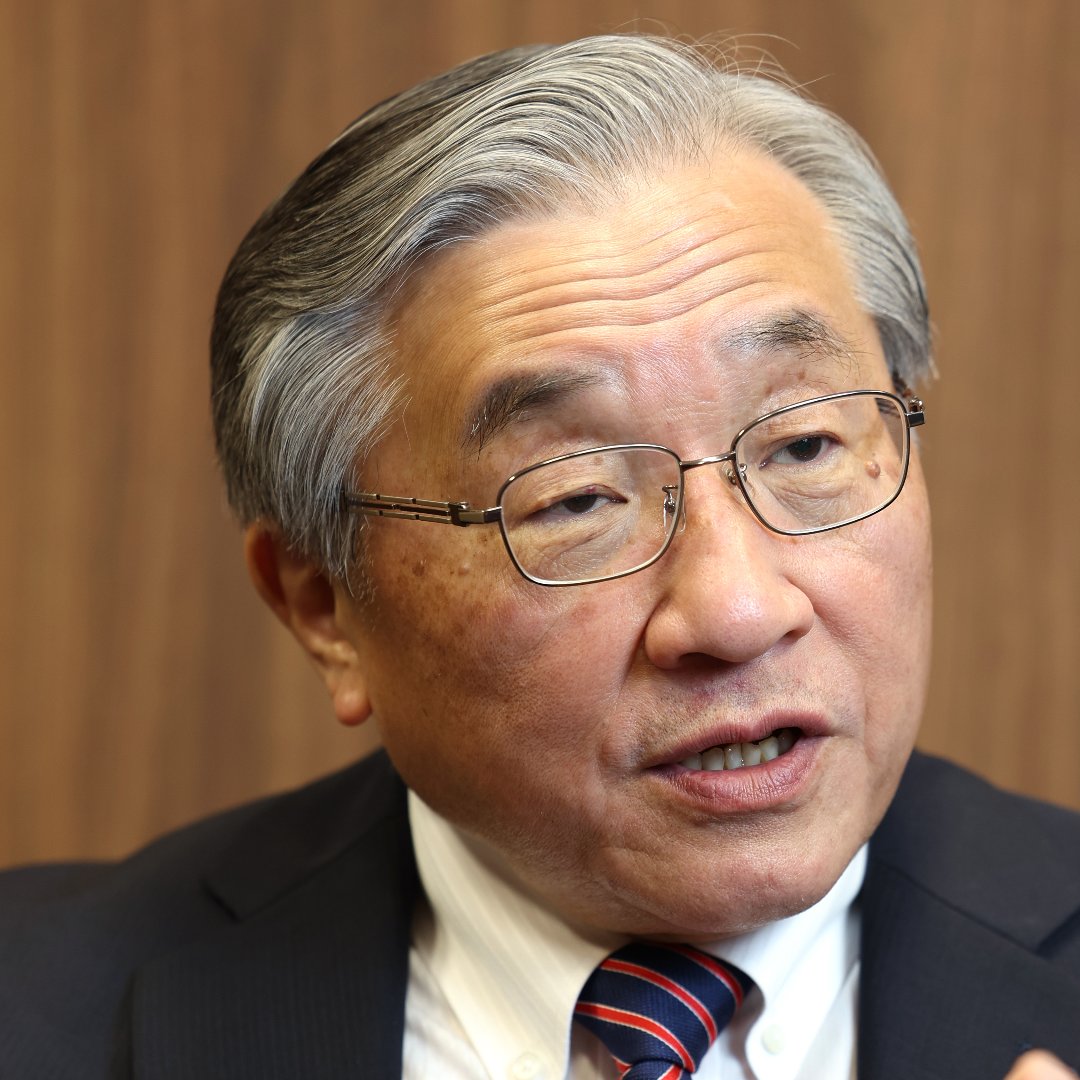〔取引所ＦＸ２０年②〕ＦＸ事業を強化、金利先物は復活へ＝廣田ＴＦＸ社長